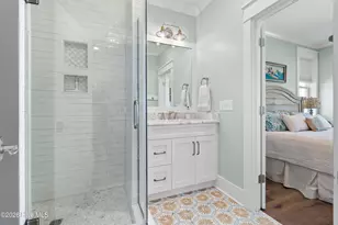 243 Ocean Blvd W, Holden Beach, NC 28462 - Photo 37