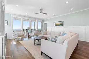 243 Ocean Blvd W, Holden Beach, NC 28462 - Photo 17