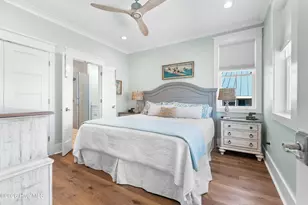 243 Ocean Blvd W, Holden Beach, NC 28462 - Photo 39