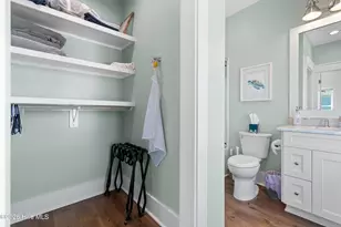 243 Ocean Blvd W, Holden Beach, NC 28462 - Photo 59