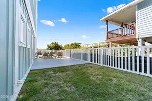 243 Ocean Blvd W, Holden Beach, NC 28462 - Photo 71