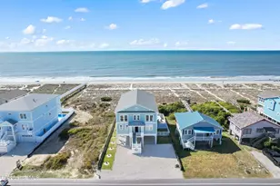243 Ocean Blvd W, Holden Beach, NC 28462 - Photo 65