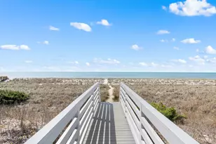 243 Ocean Blvd W, Holden Beach, NC 28462 - Photo 27