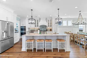 243 Ocean Blvd W, Holden Beach, NC 28462 - Photo 9