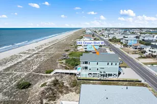 243 Ocean Blvd W, Holden Beach, NC 28462 - Photo 69
