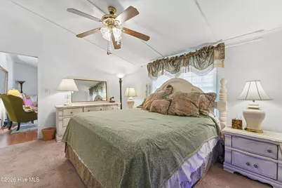 587 Carlton Chapel Church Road, Warsaw, NC 28398 - Photo 15