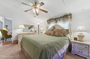 587 Carlton Chapel Church Rd, Warsaw, NC 28398 - Photo 15