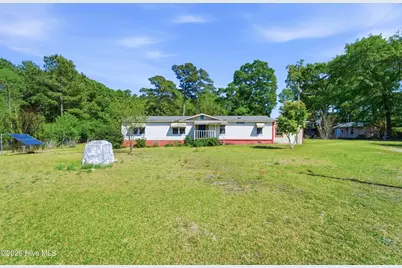 587 Carlton Chapel Church Road, Warsaw, NC 28398 - Photo 1