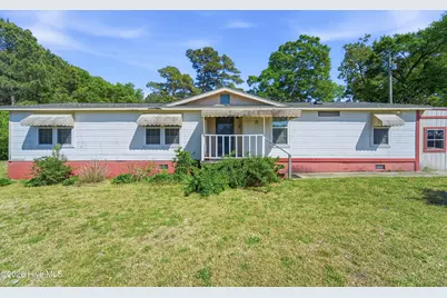 587 Carlton Chapel Church Road, Warsaw, NC 28398 - Photo 5