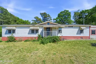 587 Carlton Chapel Church Rd, Warsaw, NC 28398 - Photo 5