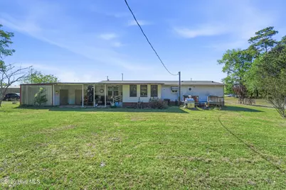 587 Carlton Chapel Church Road, Warsaw, NC 28398 - Photo 47