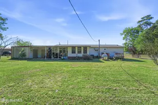 587 Carlton Chapel Church Rd, Warsaw, NC 28398 - Photo 47