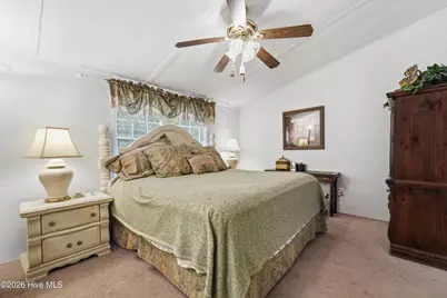 587 Carlton Chapel Church Road, Warsaw, NC 28398 - Photo 13
