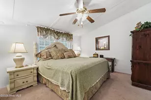587 Carlton Chapel Church Rd, Warsaw, NC 28398 - Photo 13