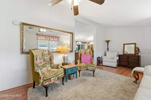 587 Carlton Chapel Church Rd, Warsaw, NC 28398 - Photo 11
