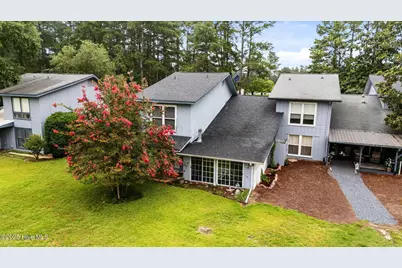 4 Foxhill Circle, Foxfire Village, NC 27281 - Photo 23