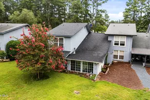 4 Foxhill Cir, Foxfire Village, NC 27281 - Photo 23
