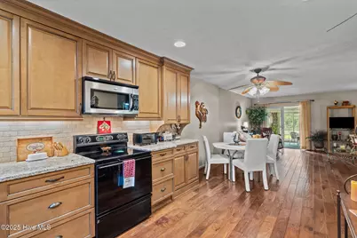 4 Foxhill Circle, Foxfire Village, NC 27281 - Photo 15