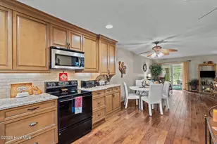 4 Foxhill Cir, Foxfire Village, NC 27281 - Photo 15