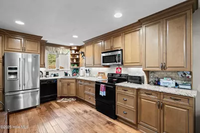 4 Foxhill Circle, Foxfire Village, NC 27281 - Photo 11