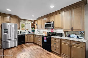4 Foxhill Cir, Foxfire Village, NC 27281 - Photo 11
