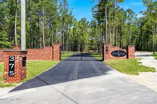 375 Wolfridge Rd NE, Leland, NC 28451 - Photo 1