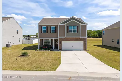 4413 Marthas Village Lane, Ayden, NC 28513 - Photo 1
