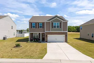 4413 Marthas Vlg Ln, Ayden, NC 28513 - Photo 1
