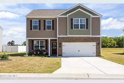 4413 Marthas Village Lane, Ayden, NC 28513 - Photo 1