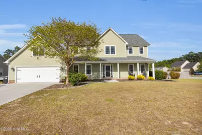 143 Tifton Circle, Cape Carteret, NC 28584 - Photo 41