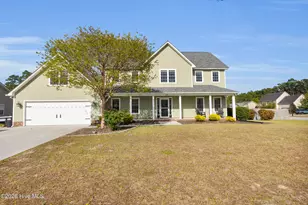 143 Tifton Cir, Cape Carteret, NC 28584 - Photo 41