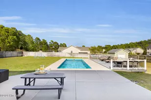 143 Tifton Cir, Cape Carteret, NC 28584 - Photo 33