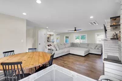 143 Tifton Circle, Cape Carteret, NC 28584 - Photo 5