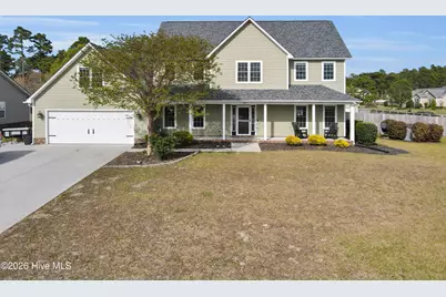143 Tifton Circle, Cape Carteret, NC 28584 - Photo 1