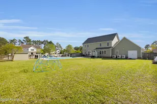 143 Tifton Cir, Cape Carteret, NC 28584 - Photo 31