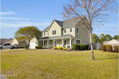 143 Tifton Circle, Cape Carteret, NC 28584 - Photo 39