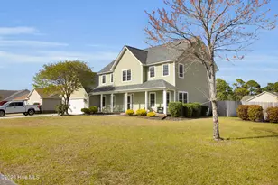 143 Tifton Cir, Cape Carteret, NC 28584 - Photo 39