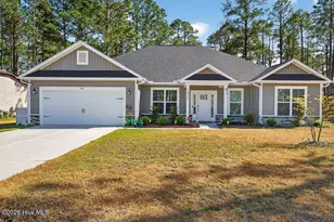 1422 Mona Passage Ct, New Bern, NC 28560 - Photo 1