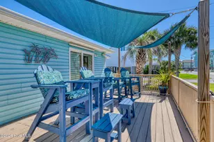 101 Delaware Ave, Carolina Beach, NC 28428 - Photo 33