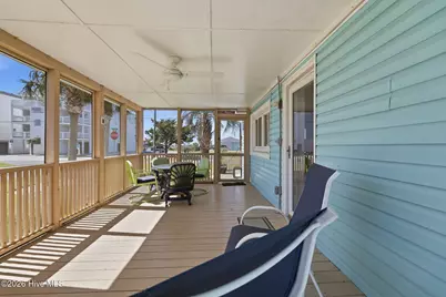 101 Delaware Avenue, Carolina Beach, NC 28428 - Photo 31