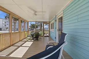 101 Delaware Ave, Carolina Beach, NC 28428 - Photo 31