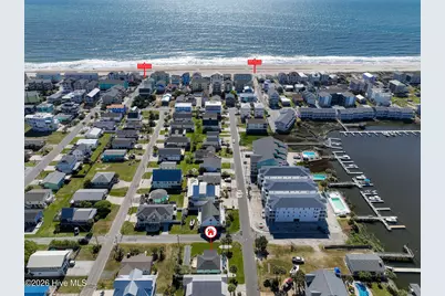 101 Delaware Avenue, Carolina Beach, NC 28428 - Photo 1