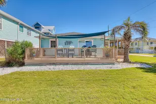 101 Delaware Ave, Carolina Beach, NC 28428 - Photo 39