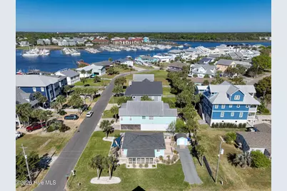 101 Delaware Avenue, Carolina Beach, NC 28428 - Photo 45