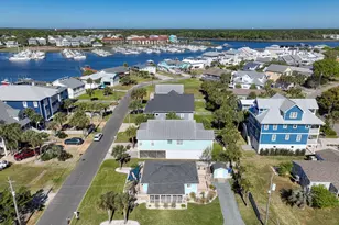 101 Delaware Ave, Carolina Beach, NC 28428 - Photo 45