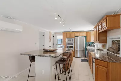 101 Delaware Avenue, Carolina Beach, NC 28428 - Photo 13