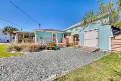 101 Delaware Avenue, Carolina Beach, NC 28428 - Photo 37