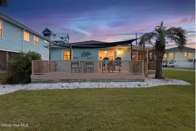 101 Delaware Avenue, Carolina Beach, NC 28428 - Photo 3