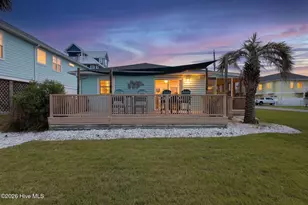 101 Delaware Ave, Carolina Beach, NC 28428 - Photo 3