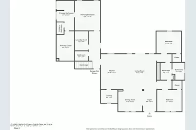 123 Copper Run Loop, South Mills, NC 27976 - Photo 3